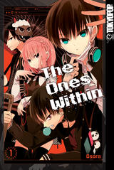 The Ones Within - Band 1 -  Osora