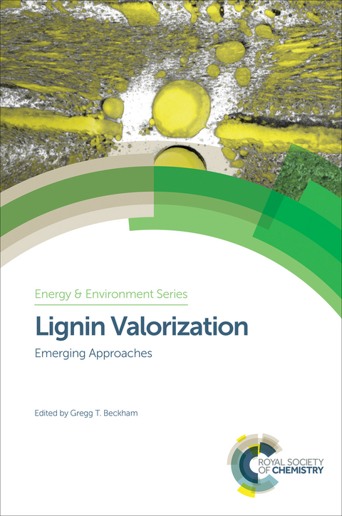 Lignin Valorization - 