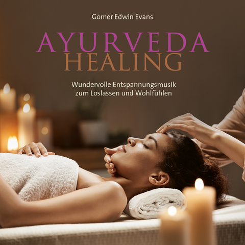 Ayurveda Healing - 