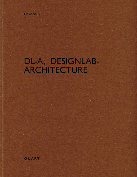 dl-a, designlab-architecture - 