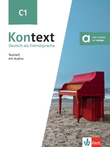 Kontext C1 - Sarah Fleer, Bettina Schwieger