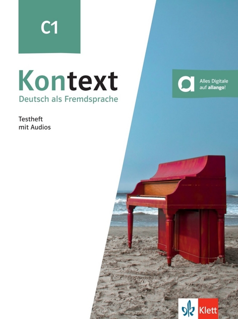 Kontext C1 - Sarah Fleer, Bettina Schwieger