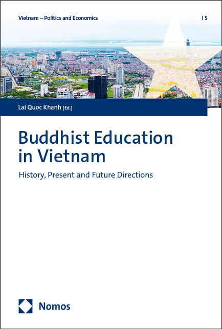 Buddhist Education in Vietnam - 