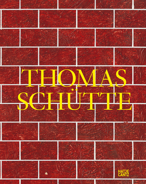 Thomas Schütte - 