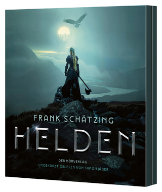 Helden - Frank Schätzing; Simon Jäger