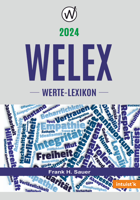 WELEX - Frank H. Sauer