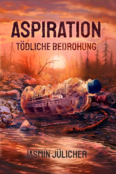 Aspiration - Jasmin Jülicher