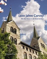 1200 Jahre Corvey - 