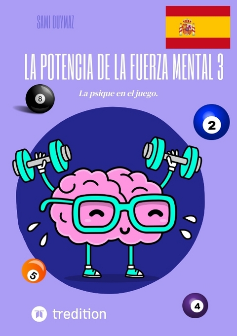 La potencia de la fuerza mental 3 - Sami Duymaz