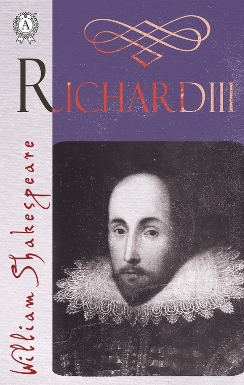 The Life and Death of Richard the Third - William Shakespeare