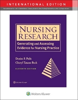 Nursing Research - Polit, Denise; Beck, Cheryl