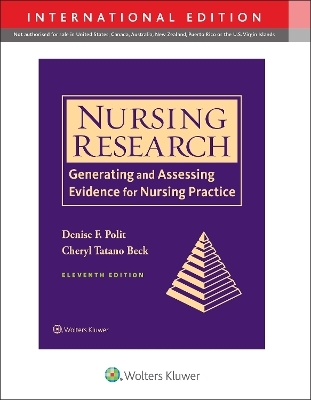 Nursing Research - Denise Polit, Cheryl Beck