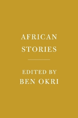 African Stories - Ben Okri