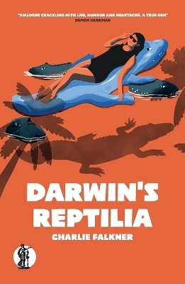 Darwin's Reptilia - Charlie Falkner