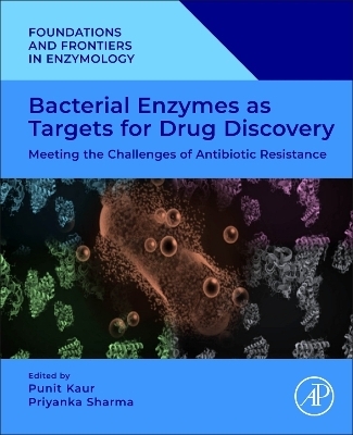 Bacterial Enzymes as Targets for Drug Discovery - 
