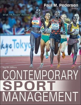 Contemporary Sport Management - 