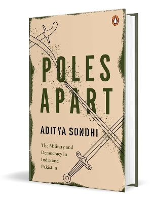 Poles Apart - Aditya Sondhi