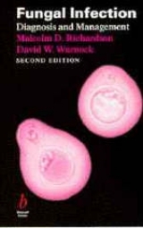 Fungal Infection - Richardson, M. D; Warnock, D. W