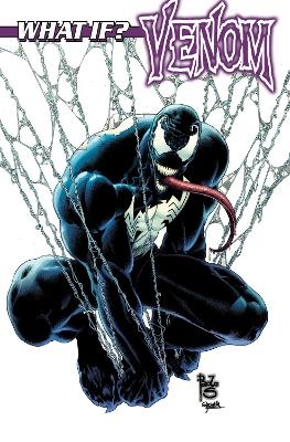 WHAT IF...? VENOM -  Marvel Various