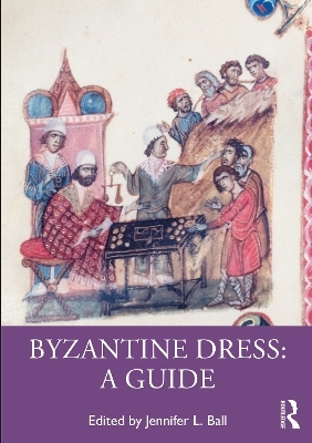 Byzantine Dress: A Guide - 
