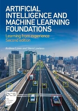 Artificial Intelligence and Machine Learning Foundations - Lowe, Andrew; Lawless, Steve