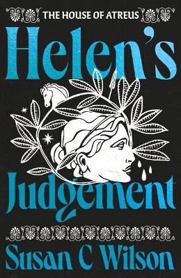 Helen's Judgement - Susan C Wilson