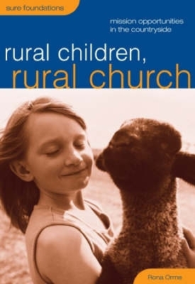 Rural Children, Rural Church - Rona Orme