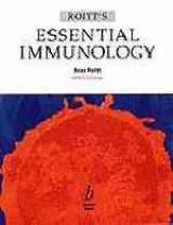 Essential Immunology - Roitt, Ivan