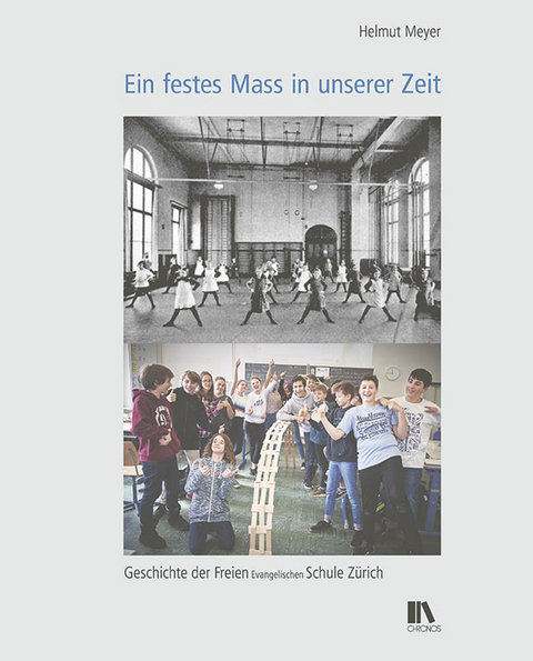 Ein festes Mass in unserer Zeit - Helmut Meyer