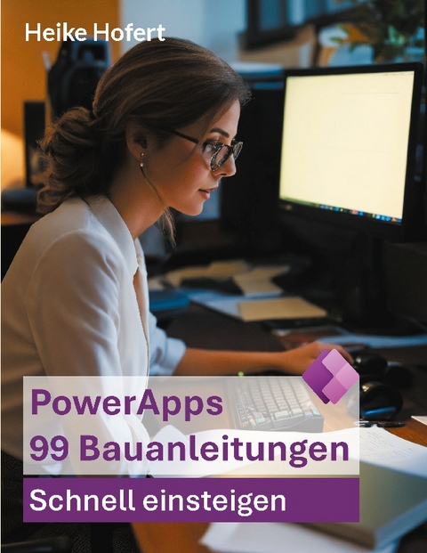 PowerApps - Heike Hofert