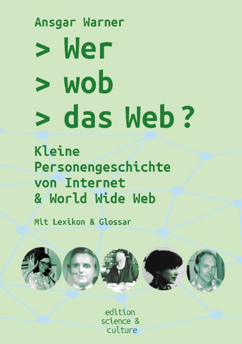 Wer wob das Web? - Ansgar Warner
