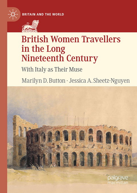 British Women Travellers in the Long Nineteenth Century - 