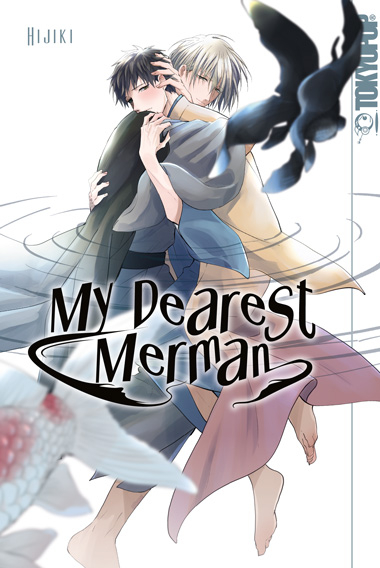 My Dearest Merman -  Hijiki