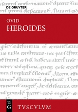 Heroides -  Ovid