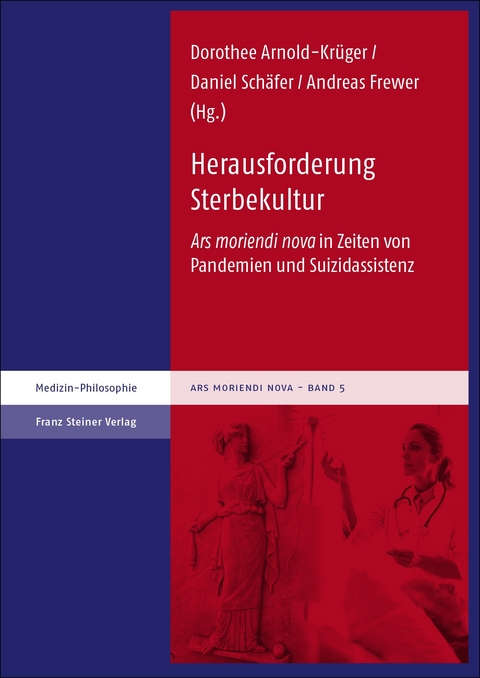 Herausforderung Sterbekultur - 