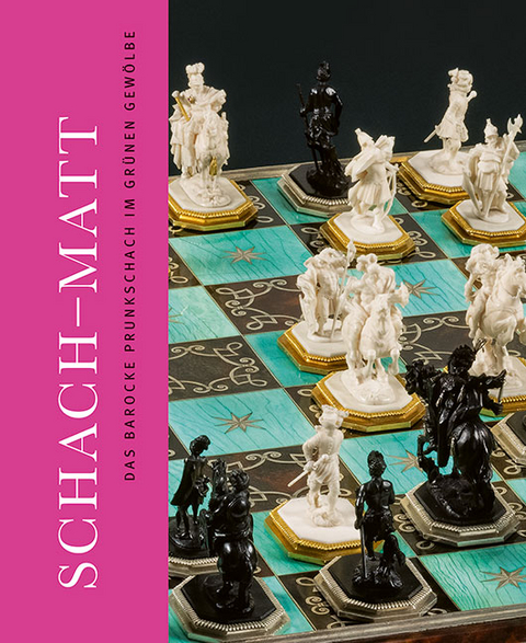 Schach-Matt - 