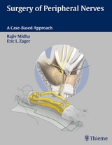 Surgery of Peripheral Nerves - Rajiv Midha, Eric L. Zager