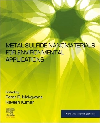 Metal Sulfide Nanomaterials for Environmental Applications - 