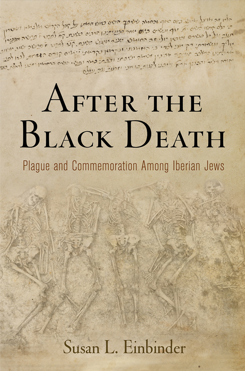 After the Black Death -  Susan L. Einbinder