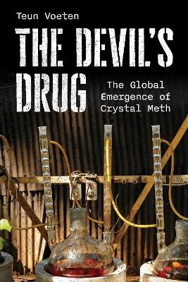 The Devil's Drug - Teun Voeten