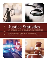 Justice Statistics - Hertz Hattis, Shana