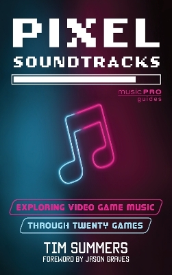 Pixel Soundtracks - Tim Summers