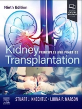 Kidney Transplantation - Knechtle, Stuart J.; Marson, Lorna P.