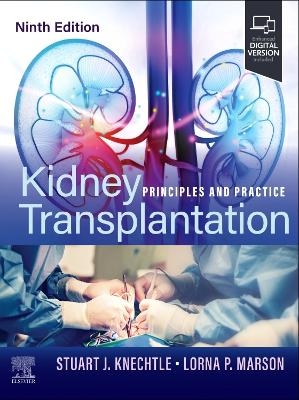 Kidney Transplantation - 