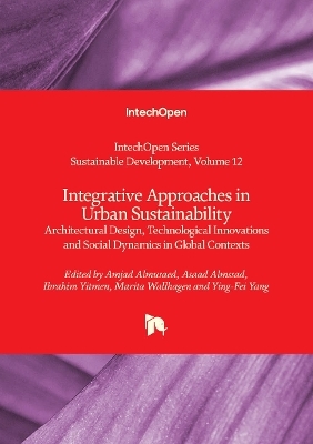 Integrative Approaches in Urban Sustainability - 