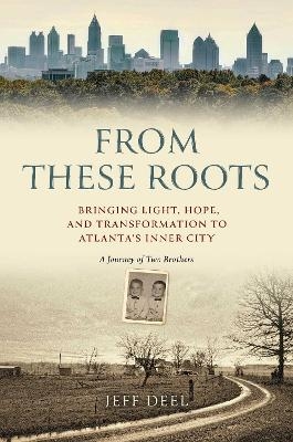 From These Roots - Jeff Deel