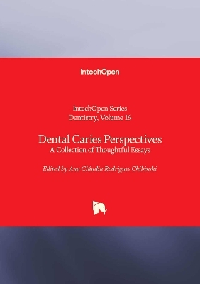 Dental Caries Perspectives - 