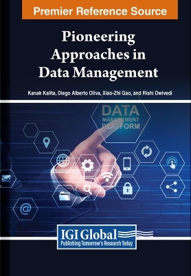 Pioneering Approaches in Data Management - 