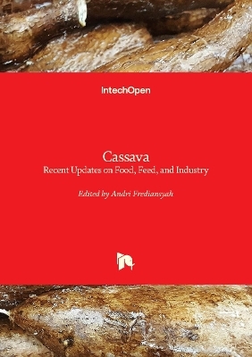 Cassava - 