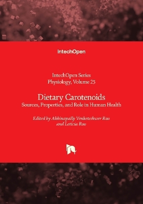 Dietary Carotenoids - 